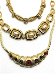 Group of Vintage Trifari Jewelry
