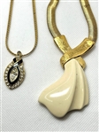 Group of Vintage Trifari Jewelry