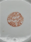 (3) Pieces of Famile Rose Porcelain