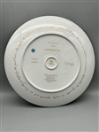 Edna Hibel Hutschenreuther Commemorative Plate