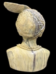 Shona Butter Stone Sculpture by T.M. Gidi Zimbabwe