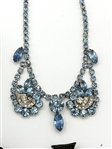 Group of Weiss Vintage Costume Jewelry