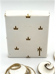 Vintage Crown Trifari Jewelry