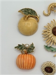 BSK Vintage Costume Jewelry