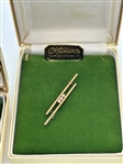 Group of Krementz Gold Filled Jewelry