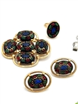 Weiss & Sarah Cov Jewelry Sets