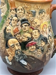 Royal Doulton Dickens Jug