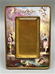 19th Century Portrait Frames
