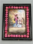 19th Century Portrait Frames