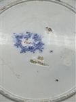 (6) Minton B.B. Newstone Plates