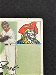 1955 Topps Roberto Clemente Rookie Card #164 Baseball Card