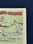 1955 Topps Roberto Clemente Rookie Card #164 Baseball Card