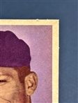 1954 Dan Dee Mickey Mantle 