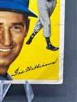 1954 Topps Ted Williams #250 Baseball Card
