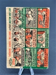1954 Topps Ted Williams #250 Baseball Card