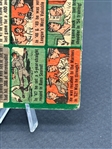 1954 Topps Ted Williams #250 Baseball Card