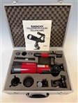 Tasco Telephoto Lens Telescope 10 VR