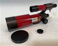 Tasco Telephoto Lens Telescope 10 VR