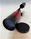 Tasco Telephoto Lens Telescope 10 VR