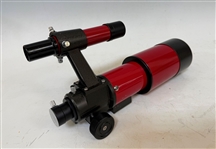 Tasco Telephoto Lens Telescope 10 VR