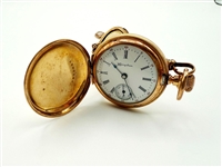 (3) Vintage Pocket Watches