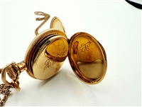 (3) Vintage Pocket Watches