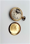 (3) Vintage Pocket Watches