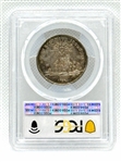 1731 France Jeton Feuardent-332 PCGS AU53