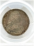 1731 France Jeton Feuardent-332 PCGS AU53