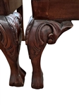 Pair of Child's Chippendale Side Chairs