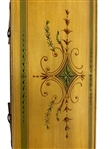 Neoclassical Console Table