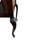 1920's Rising Bar Cabinet