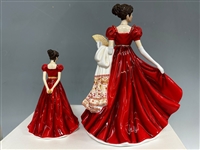 Royal Doulton in Original Box Eleanor & Ellie 