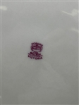 Belleek China Morgan Place Setting (6) Pieces