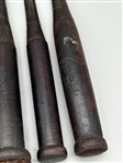 (4) Nomi Chisel Woodworking Tools Koyamaicki