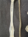 Towle Sterling Silver Flatware Set Fontana Service For (12)