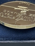 1971 & 1972 Olympic and Pan-American Games .925 Sterling Rounds