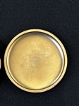 Ball and Co. 21 Jewel Gold Filled Pocket Watch