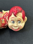Howdy Doody Marionette and LECO Night Light
