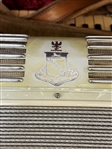 Noble and Company Mother of Pearl Accordion in Case