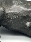 Pair Bronze Elephants The Champion Rivet Company, Cleveland Ohio