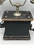 L.M. Ericsson Danish Table Telephone