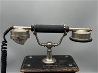 L.M. Ericsson Danish Table Telephone