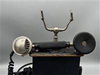 L.M. Ericsson Danish Table Telephone