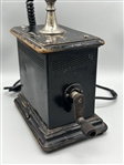 L.M. Ericsson Danish Table Telephone