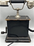 L.M. Ericsson Danish Table Telephone