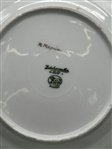 Hutschenreuther Germany Luncheon Set M. Maguire