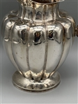 .950 Mexican Juarez Silver Water Pitcher Prieto