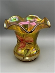 (3) Pieces of Fenton Glass