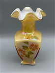 (3) Pieces of Fenton Glass